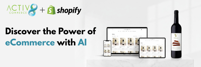 Activ8 Commerce